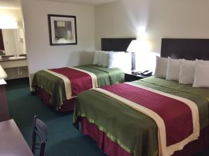 Travel Inn & Suites