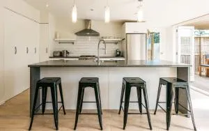 Island Time - Blackpool