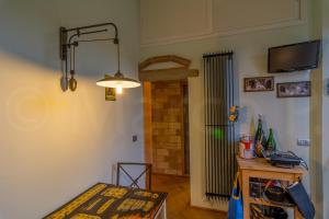 La Casina ad Antignano