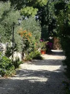 I Dammusi - 栋纳富加塔