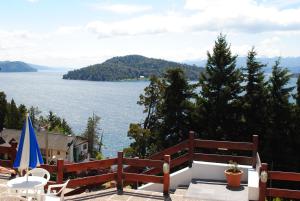 Alun Bungalows Apart