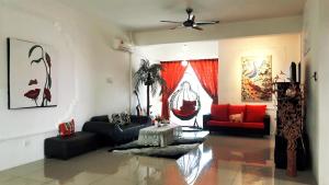 Mahkota Cheras Sweet Condo 1-14 pax near MRT to KL