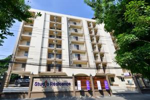 Studio Residence Sukhumvit 71