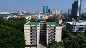 Studio Residence Sukhumvit 71