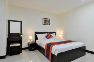 Standard Double Room room in Studio Residence Sukhumvit 71