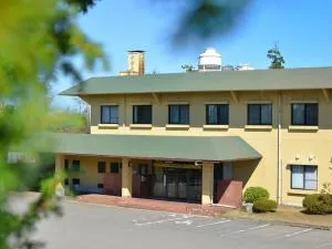 Hotel Wellness Notoji - Himi