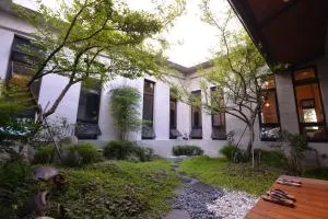 Amrita Green Retreat - T'ai-wu