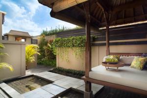 Ubud Village Hotel