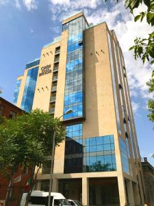 Ani Plaza Hotel, Yerevan | 2021 Updated Prices, Deals