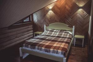 Accommodation in Leningrad