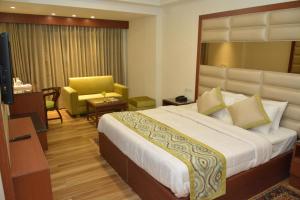 Hotel Ambica Katra