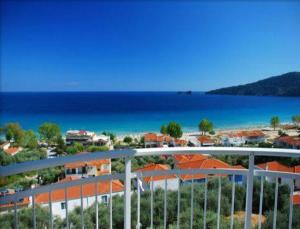 Hotel Emerald Thassos Greece