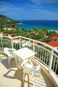 Hotel Emerald Thassos Greece