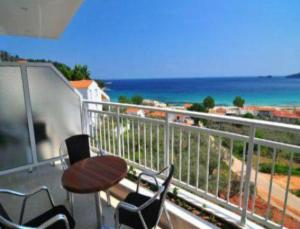 Hotel Emerald Thassos Greece