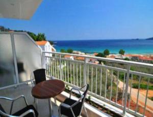 Hotel Emerald Thassos Greece