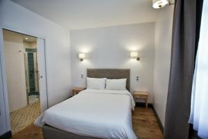 Hotels Hotel Henri IV : photos des chambres