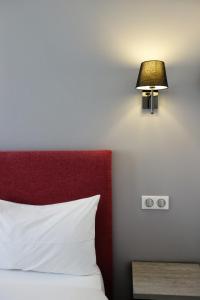 Hotels Hotel Henri IV : photos des chambres