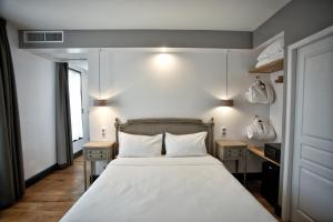 Hotels Hotel Henri IV : photos des chambres