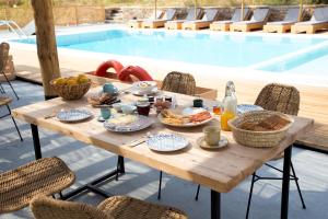 Anemoessa Luxury Villas Ikaria Greece