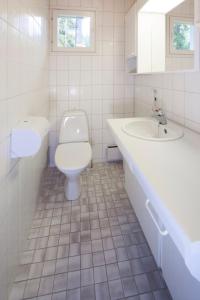 Two-Bedroom Villa with Sauna room in Holiday Club Punkaharju Cottages