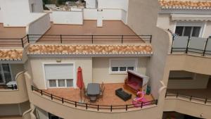 Apartement Ferienwohnung Tropical La Herradura Hispaania