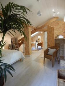 Chambre d'hote d'Herisson photo 6