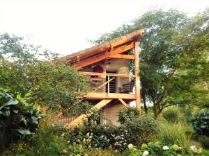 Chambre d'hote d'Herisson photo 21