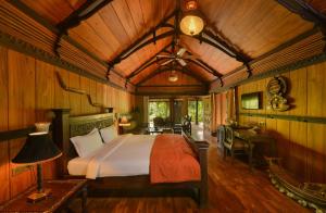 Syna Tiger Resort Bandhavgarh