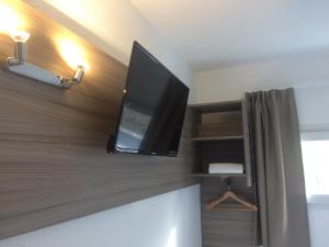 Hotels Good Hotel Marseille Aubagne - La Valentine : photos des chambres