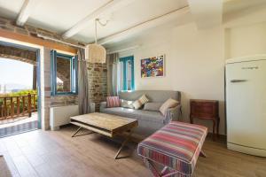 Anemoessa Luxury Villas Ikaria Greece