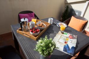 SingularStays Botanico29