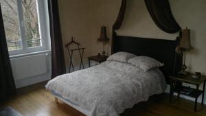Maisons d'hotes Chateau du Pont Jean : photos des chambres
