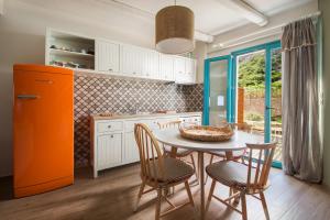 Anemoessa Luxury Villas Ikaria Greece