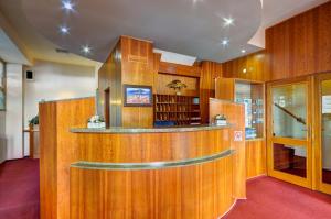 Hotel Pizzeria Istria