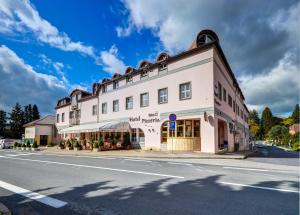 Hotel Pizzeria Istria