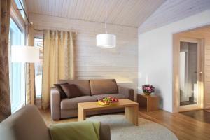 Holiday Club Himos Apartments