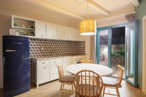 Anemoessa Luxury Villas Ikaria Greece