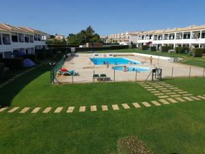Casas de verão