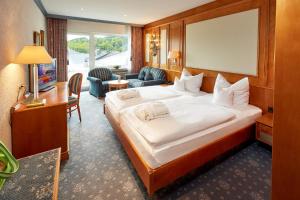 Double Room room in Göbels Landhotel