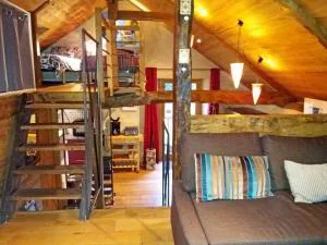 La Maison du Haut Plessix - La Chapelle-Thouarault