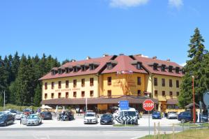 Hotel Vezzena
