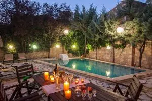 Sarris Villa - Axós