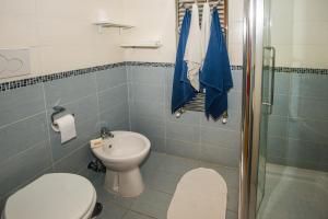 Double Room room in B&B Maison De Revel