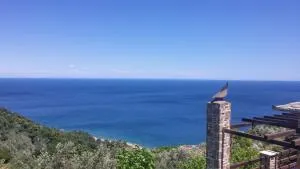 Analipsi Sea View Villa - Panayía