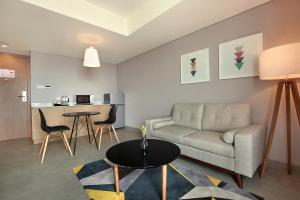 Căn hộ Studio (Studio Apartment)