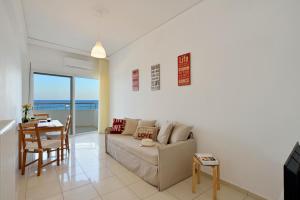 Kalamaki Apartments