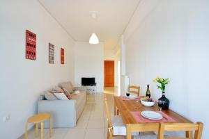 Kalamaki Apartments