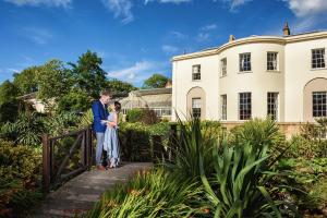 3 stern hotel Owston Hall Hotel Doncaster Grossbritannien