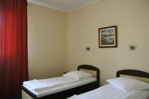 Motel Kilometrul Zero