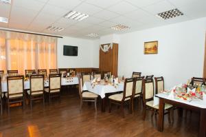 Family hotel Iskar